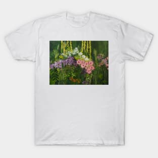 Flower Dance T-Shirt